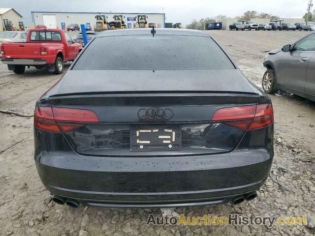 AUDI S8 PLUS QUATTRO, WUAJ5AFDXGN900345