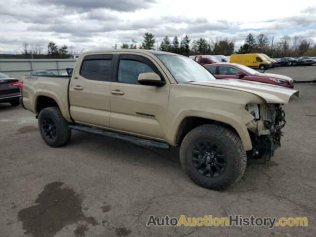 TOYOTA TACOMA DOUBLE CAB, 3TMCZ5AN5KM237710