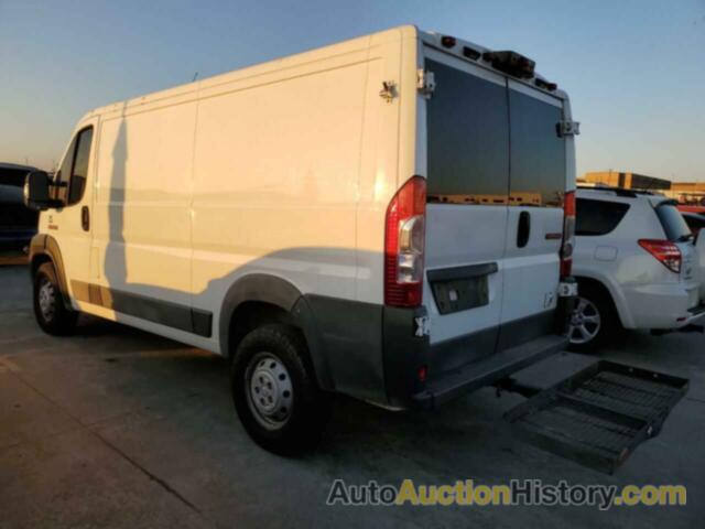 DODGE PROMASTER 1500 STANDARD, 3C6TRVAG6JE109509