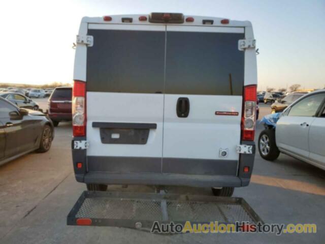 DODGE PROMASTER 1500 STANDARD, 3C6TRVAG6JE109509