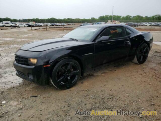 CHEVROLET CAMARO LS, 2G1FA1E3XC9183166