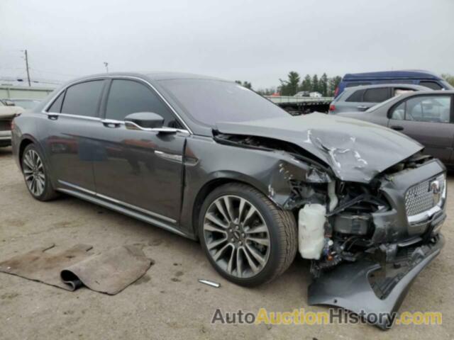 LINCOLN CONTINENTL RESERVE, 1LN6L9NP0K5605701