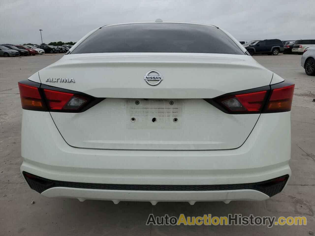 NISSAN ALTIMA S, 1N4BL4BV3LC251054