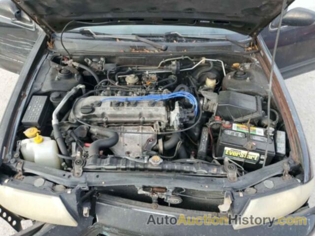 NISSAN ALTIMA XE, 1N4BU31D9VC172247