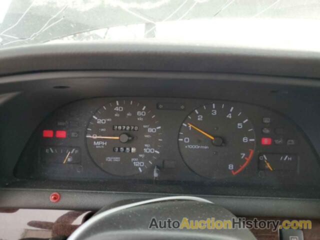 NISSAN ALTIMA XE, 1N4BU31D9VC172247