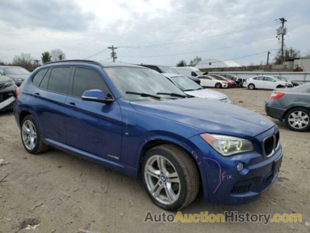 BMW X1 XDRIVE28I, WBAVL1C57EVY21050