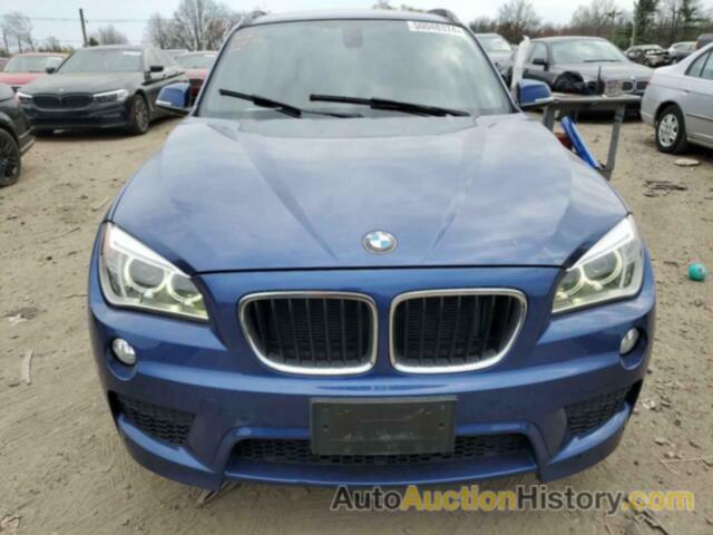 BMW X1 XDRIVE28I, WBAVL1C57EVY21050