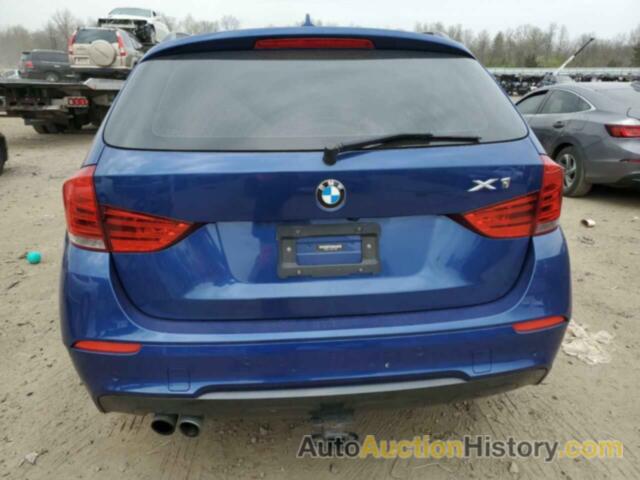 BMW X1 XDRIVE28I, WBAVL1C57EVY21050