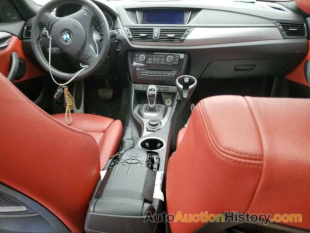 BMW X1 XDRIVE28I, WBAVL1C57EVY21050