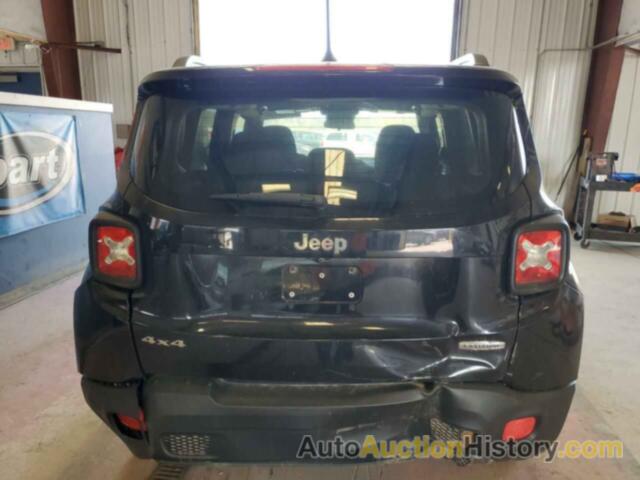 JEEP RENEGADE LATITUDE, ZACCJBBT8FPB51894