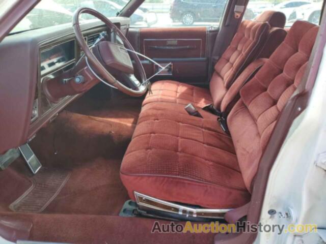 OLDSMOBILE 88 ROYALE BROUGHAM, 1G3AY69Y8EM716945