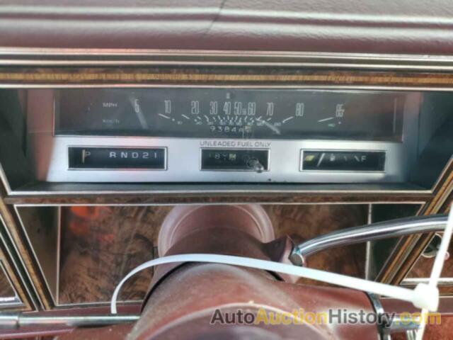 OLDSMOBILE 88 ROYALE BROUGHAM, 1G3AY69Y8EM716945