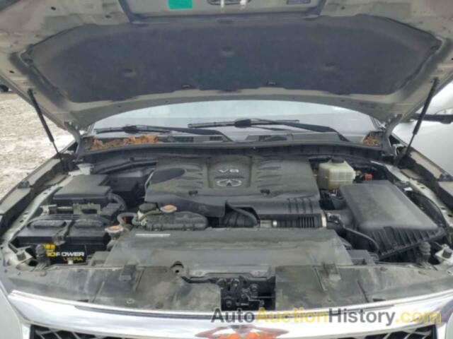 INFINITI QX80 BASE, JN8AZ2NC7H9430614