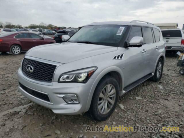 INFINITI QX80 BASE, JN8AZ2NC7H9430614