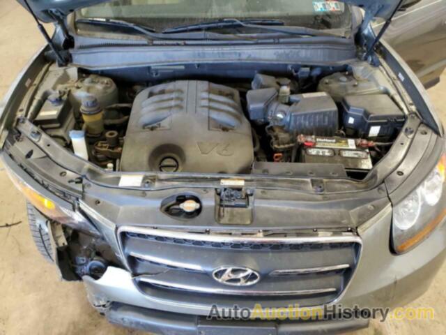 HYUNDAI SANTA FE SE, 5NMSH73E58H158749