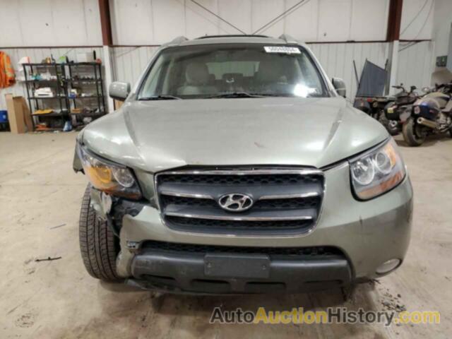 HYUNDAI SANTA FE SE, 5NMSH73E58H158749