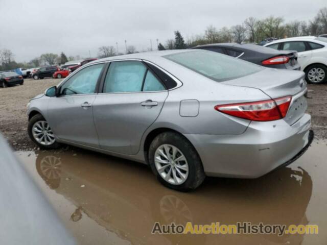 TOYOTA CAMRY LE, 4T4BF1FK8FR491796