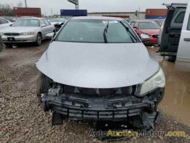 TOYOTA CAMRY LE, 4T4BF1FK8FR491796