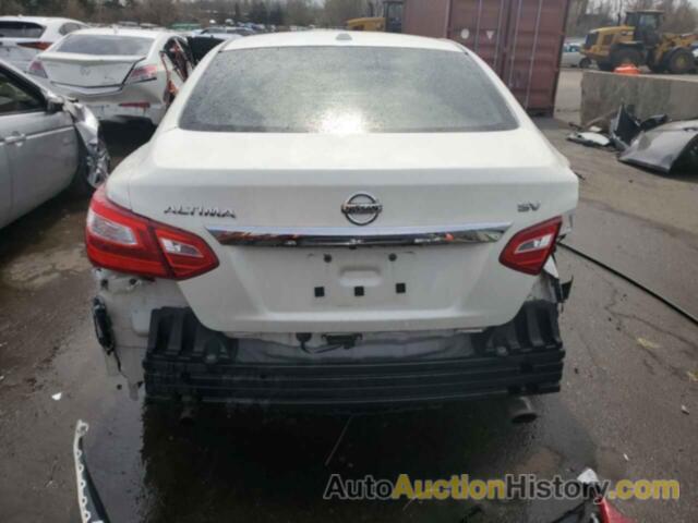 NISSAN ALTIMA 2.5, 1N4AL3APXHC157933