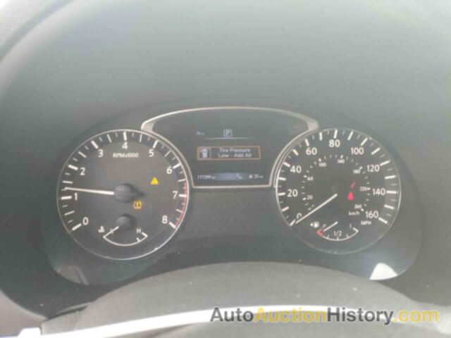 NISSAN ALTIMA 2.5, 1N4AL3APXHC157933