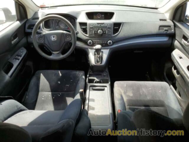 HONDA CRV LX, 5J6RM4H38EL000569