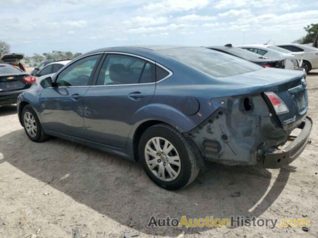 MAZDA 6 SPORT, 1YVHZ8BH8D5M12356