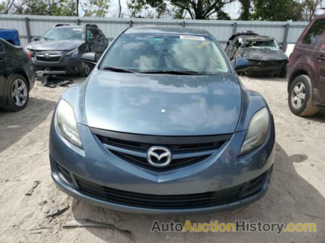 MAZDA 6 SPORT, 1YVHZ8BH8D5M12356