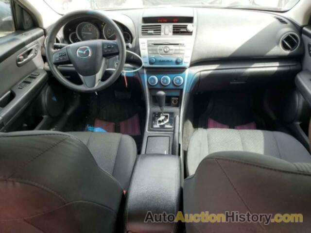 MAZDA 6 SPORT, 1YVHZ8BH8D5M12356