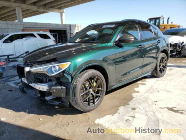 ALFA ROMEO STELVIO TI, ZASPAKBN3L7C94660