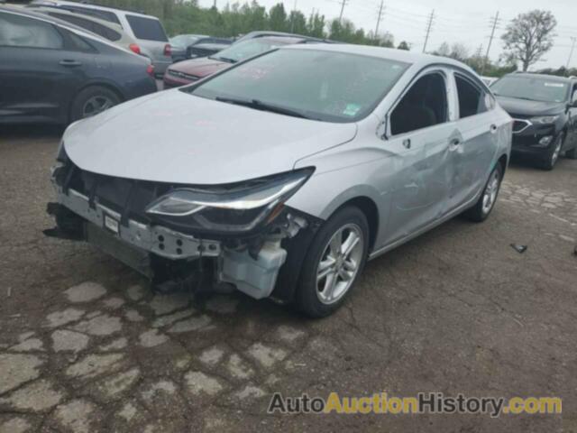 CHEVROLET CRUZE LT, 1G1BE5SM2G7286595