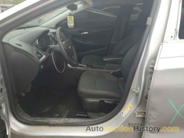 CHEVROLET CRUZE LT, 1G1BE5SM2G7286595