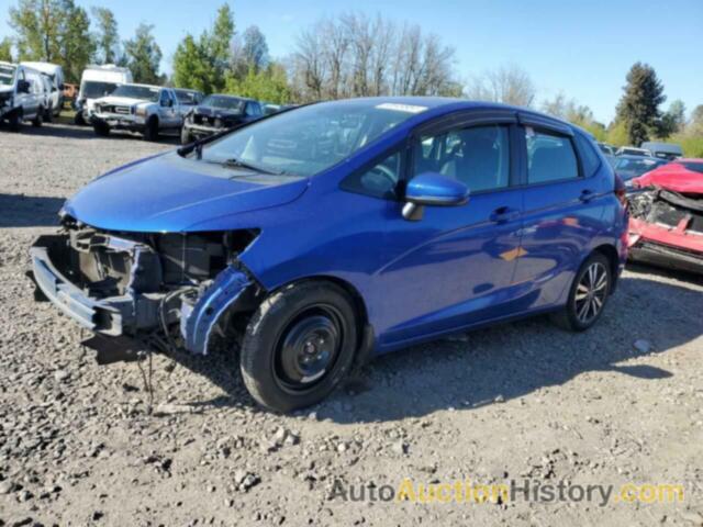 HONDA FIT EX, 3HGGK5H89KM723945