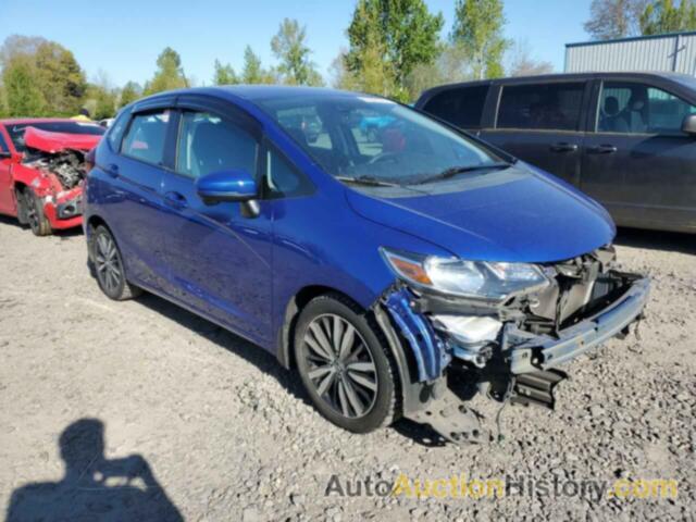 HONDA FIT EX, 3HGGK5H89KM723945