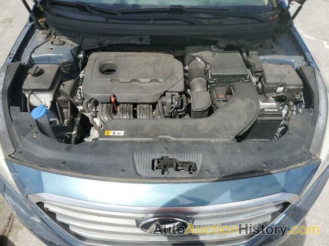 HYUNDAI SONATA SE, 5NPE24AF7GH304014