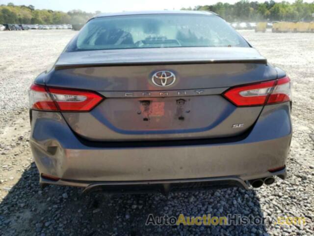 TOYOTA CAMRY L, 4T1B11HK8JU068490