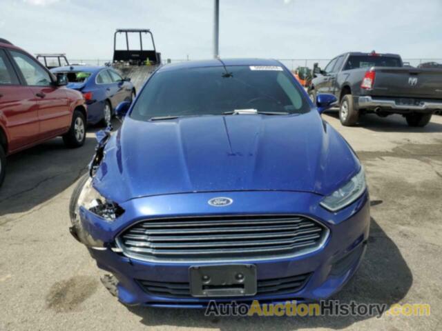 FORD FUSION SE, 3FA6P0H7XDR290105