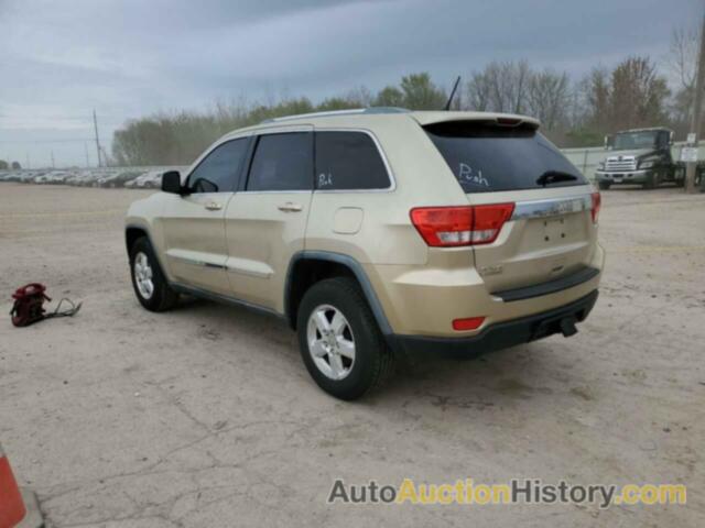 JEEP GRAND CHER LAREDO, 1J4RR4GGXBC582384