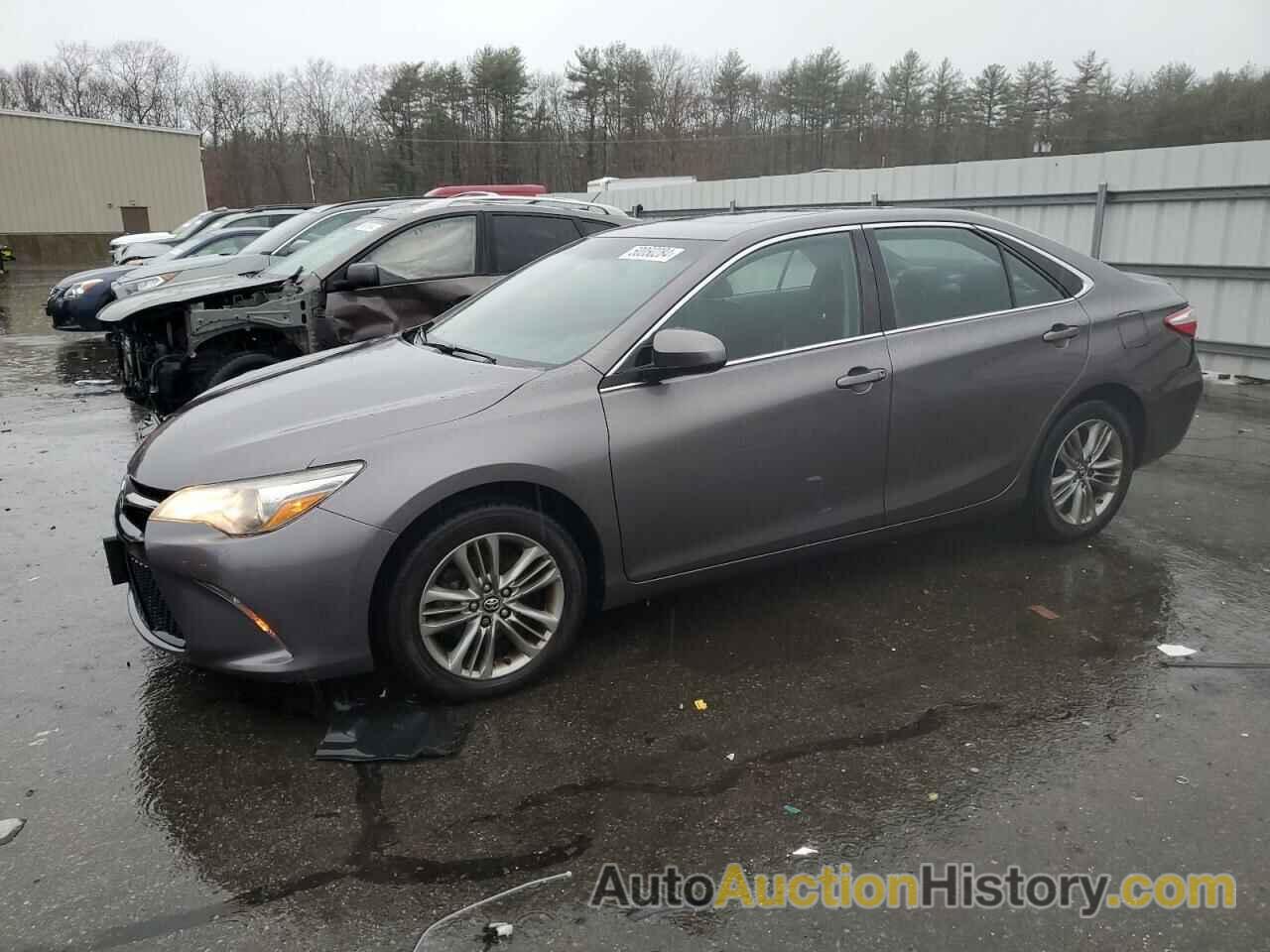 TOYOTA CAMRY LE, 4T1BF1FK0HU325236