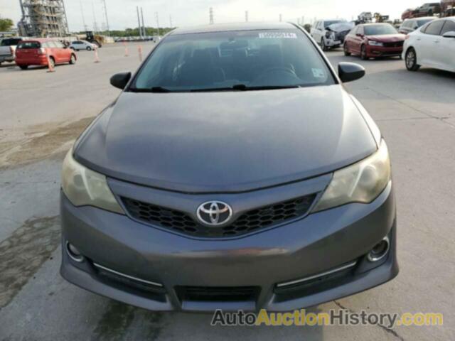 TOYOTA CAMRY L, 4T1BF1FK0EU407561