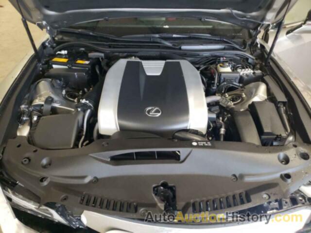 LEXUS IS 300, JTHC81F26M5045651