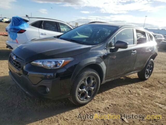 SUBARU CROSSTREK SPORT, JF2GTHSC2PH318517