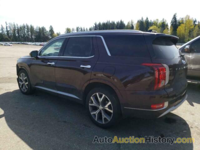 HYUNDAI PALISADE LIMITED, KM8R5DHE1NU432690