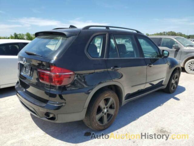 BMW X5 XDRIVE35I, 5UXZV4C55CL767819