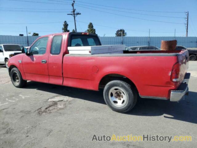 FORD F150 CLASSIC, 2FTRX17W74CA99837