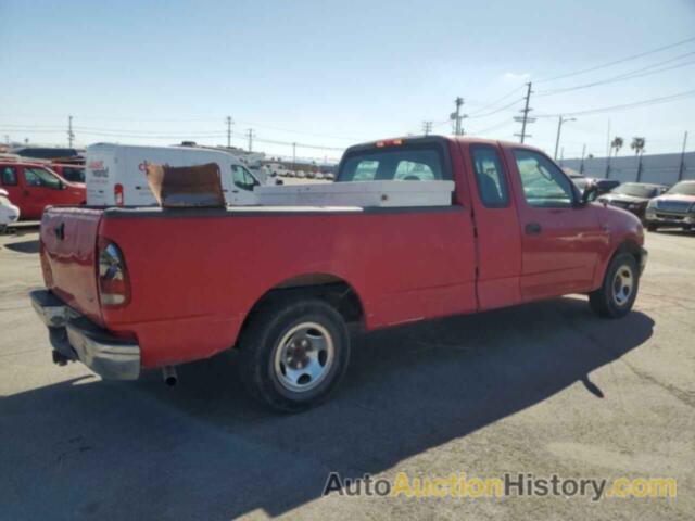 FORD F150 CLASSIC, 2FTRX17W74CA99837