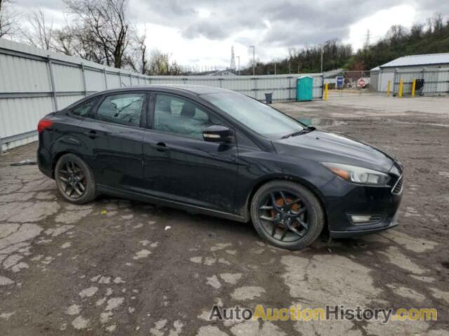 FORD FOCUS SE, 1FADP3F27GL309664