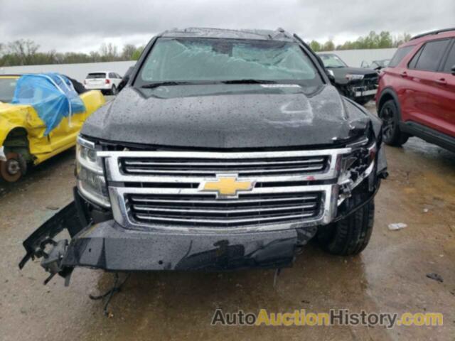 CHEVROLET TAHOE K1500 LTZ, 1GNSKCKC1FR272449