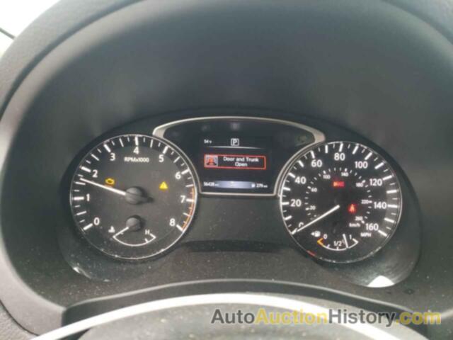 NISSAN ALTIMA 2.5, 1N4AL3AP0JC282705