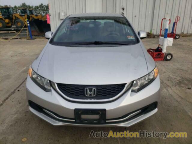 HONDA CIVIC LX, 19XFB2F54DE246209