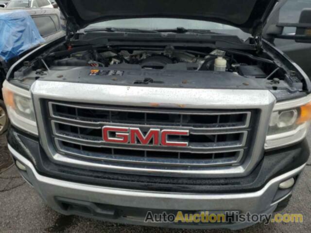 GMC SIERRA K1500 SLE, 3GTU2UEC3EG212464